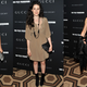 Image for article titled Celebs Keep It Chic & Classy At La Dolce Vita Screening